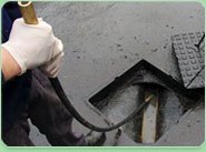 drain rodding Woodford Green